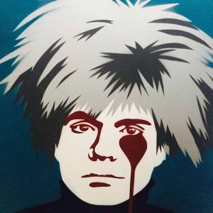 Pure Evil - Andy Warhol's Nightmare