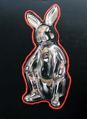 David Uessem - Bunny