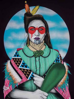 Fin DAC - Taaniko (2016)