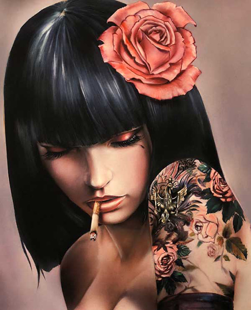 brian viveros