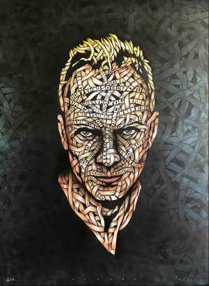 Otto Schade - Sting