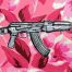 Tankpetrol - AK47 Kalashikov (2014) pink