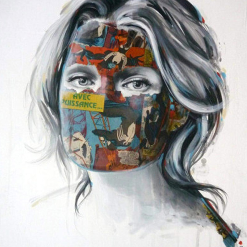 Sandra Chevrier