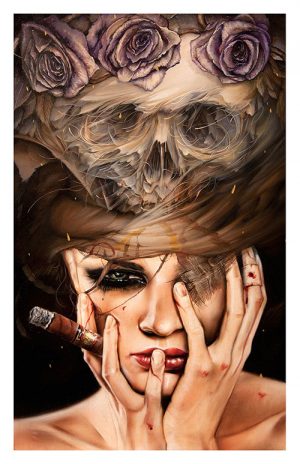 Brian M. Viveros / Dan-Quintana - Nightmares