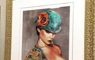 Brian M. Viveros - El Champion (2015)