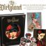 Brian M. Viveros - The Dirtyland - Special Edition Package (pictures of the full package content)