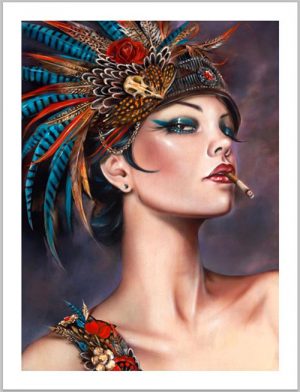 Brian M. Viveros - Viva Vaudeville