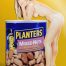 Mel Ramos - Mixed Nuts