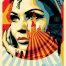 Shepard Fairey - Target Exceptions