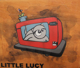 El Bocho - Little Lucy