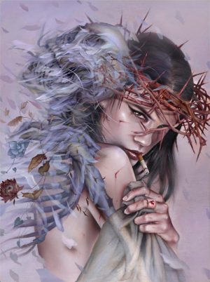 Brian M. Viveros - Sleepwalker