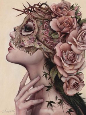 Brian M. Viveros - Undeath (just the motive)