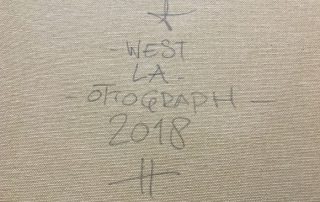 Ottograph - West-LA Back